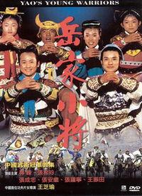 岳家小将电影在线观看,再现民族英雄的英勇传奇  第1张