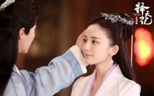 久荷播在线观看择天记,探寻天命奇缘,共赴奇幻之旅 第1张 久荷播在线观看择天记,探寻天命奇缘,共赴奇幻之旅 第1张