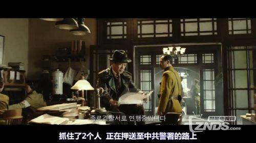 韩国暗杀在线观看,揭秘惊心动魄的暗杀行动  第2张